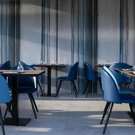 Western Otel Sabaudia