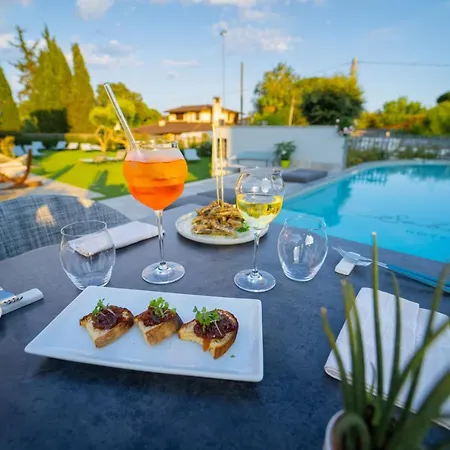 Western Otel Sabaudia