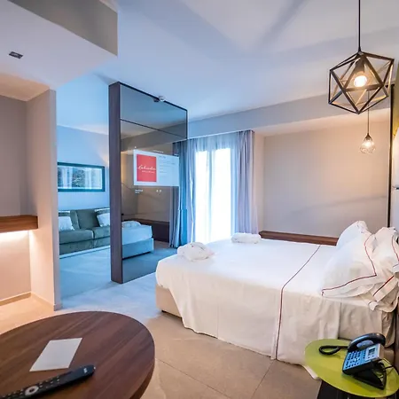 Otel Western Sabaudia