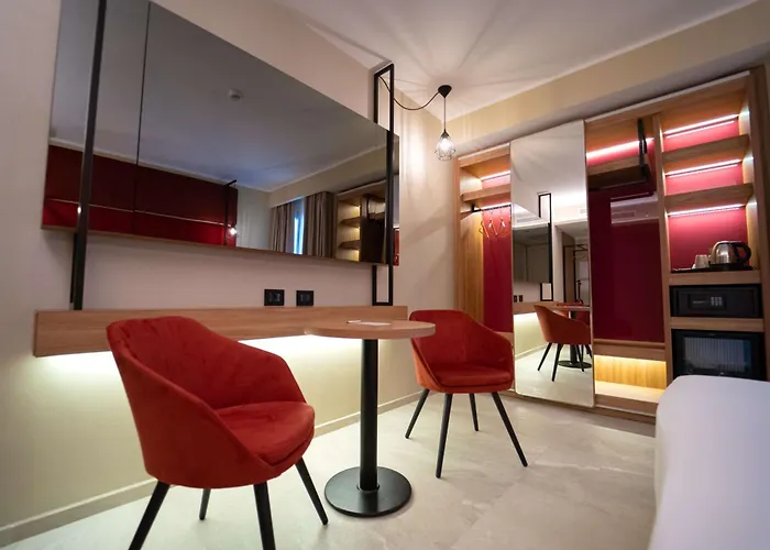 Hotel Western 4*