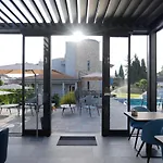 Western 4* Sabaudia