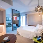 Hotel Western Sabaudia