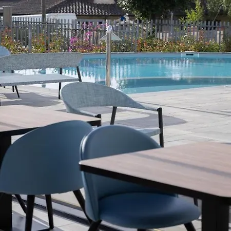 Western Hotel Sabaudia