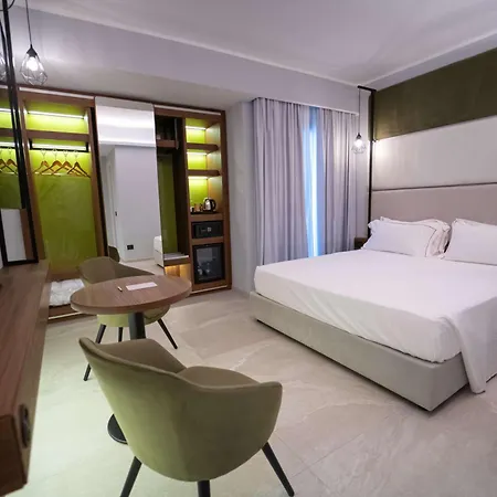 Hotell Western