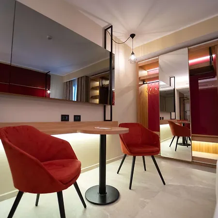Hotel Western 4*