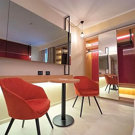 Western Hotel Sabaudia