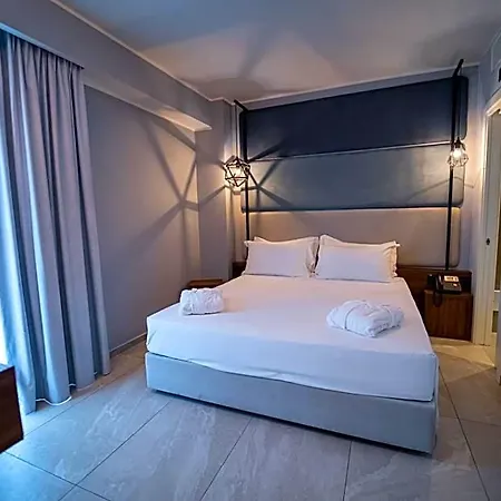 Hotell Western Sabaudia