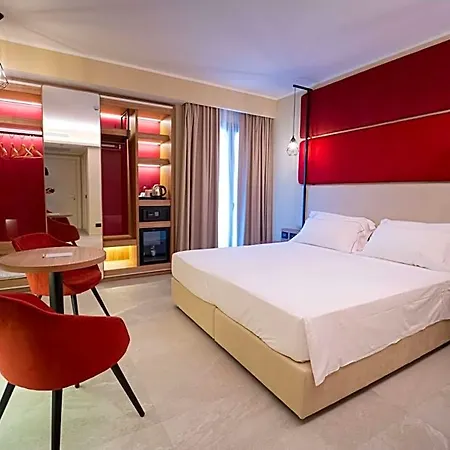 Western Hotel 4*